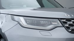 2022 (22) LAND ROVER DISCOVERY 3.0 D300 S 5dr Auto 5110354