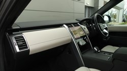 2022 (22) LAND ROVER DISCOVERY 3.0 D300 S 5dr Auto 5110394
