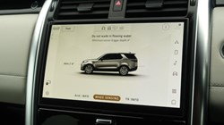 2022 (22) LAND ROVER DISCOVERY 3.0 D300 S 5dr Auto 5110379