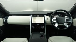 2022 (22) LAND ROVER DISCOVERY 3.0 D300 S 5dr Auto 5110346