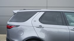 2022 (22) LAND ROVER DISCOVERY 3.0 D300 S 5dr Auto 5110360