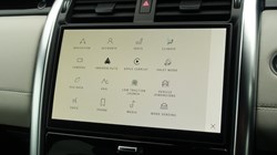 2022 (22) LAND ROVER DISCOVERY 3.0 D300 S 5dr Auto 5110376