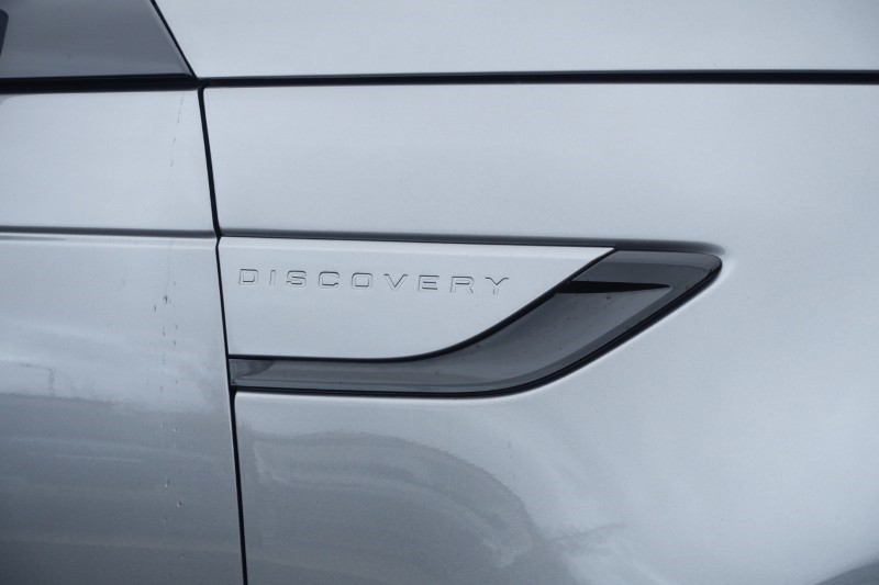 2022 (22) LAND ROVER DISCOVERY 3.0 D300 S 5dr Auto 5110357