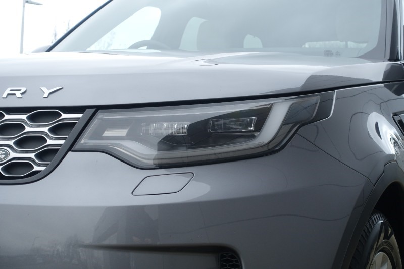 2022 (22) LAND ROVER DISCOVERY 3.0 D300 S 5dr Auto 5110367