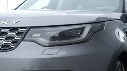 2022 (22) LAND ROVER DISCOVERY 3.0 D300 S 5dr Auto 5110367