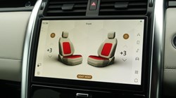 2022 (22) LAND ROVER DISCOVERY 3.0 D300 S 5dr Auto 5110377