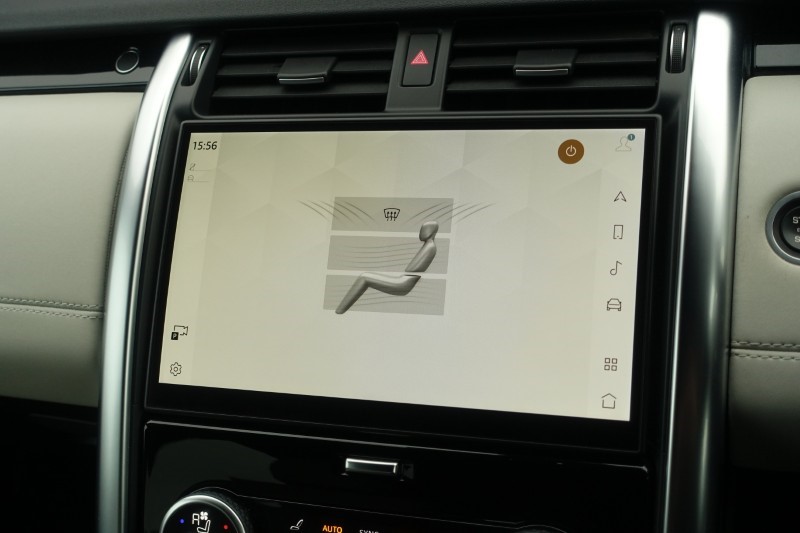 2022 (22) LAND ROVER DISCOVERY 3.0 D300 S 5dr Auto 5110378