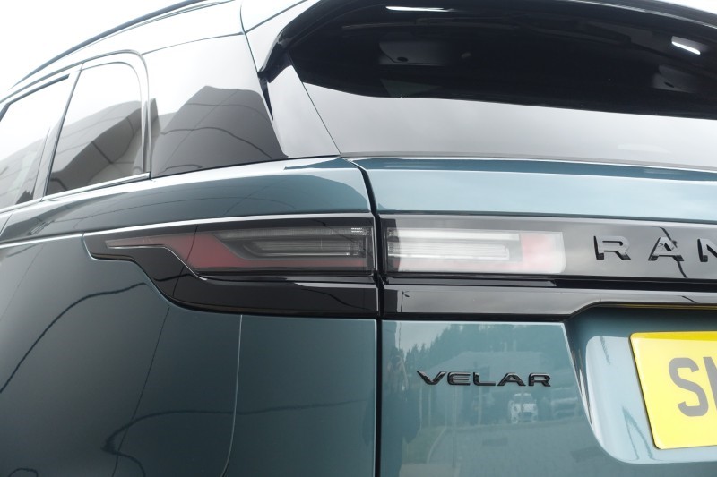 2026 (75) LAND ROVER RANGE ROVER VELAR 2.0 D200 MHEV Dynamic SE 5dr Auto 5756888