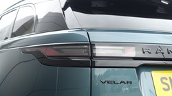 2026 (75) LAND ROVER RANGE ROVER VELAR 2.0 D200 MHEV Dynamic SE 5dr Auto 5756888