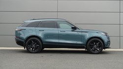 2026 (75) LAND ROVER RANGE ROVER VELAR 2.0 D200 MHEV Dynamic SE 5dr Auto 5756874