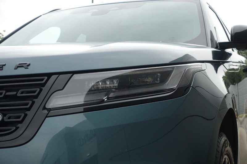 2026 (75) LAND ROVER RANGE ROVER VELAR 2.0 D200 MHEV Dynamic SE 5dr Auto 5756900