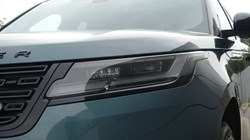 2026 (75) LAND ROVER RANGE ROVER VELAR 2.0 D200 MHEV Dynamic SE 5dr Auto 5756900