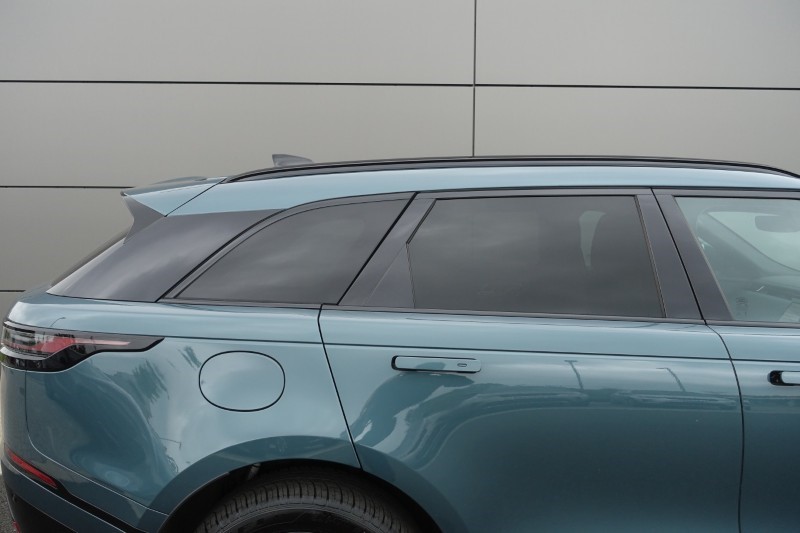 2026 (75) LAND ROVER RANGE ROVER VELAR 2.0 D200 MHEV Dynamic SE 5dr Auto 5756893