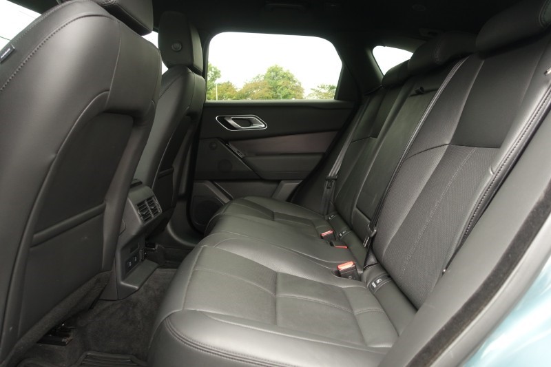 2026 (75) LAND ROVER RANGE ROVER VELAR 2.0 D200 MHEV Dynamic SE 5dr Auto 5756873