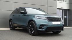 2026 (75) LAND ROVER RANGE ROVER VELAR 2.0 D200 MHEV Dynamic SE 5dr Auto 5756870