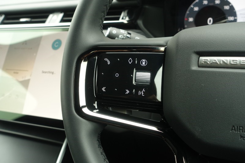 2026 (75) LAND ROVER RANGE ROVER VELAR 2.0 D200 MHEV Dynamic SE 5dr Auto 5756905