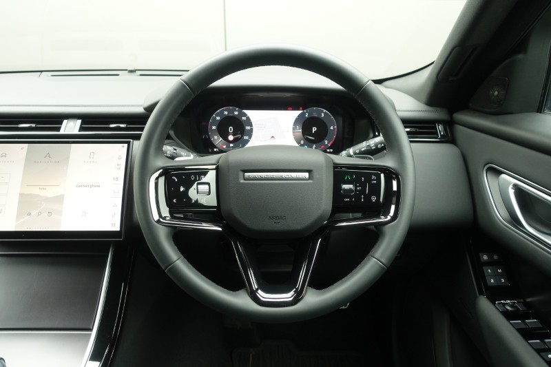 2026 (75) LAND ROVER RANGE ROVER VELAR 2.0 D200 MHEV Dynamic SE 5dr Auto 5756884