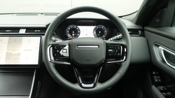 2026 (75) LAND ROVER RANGE ROVER VELAR 2.0 D200 MHEV Dynamic SE 5dr Auto 5756884