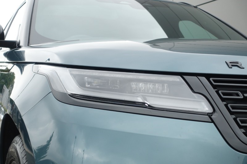 2026 (75) LAND ROVER RANGE ROVER VELAR 2.0 D200 MHEV Dynamic SE 5dr Auto 5756886