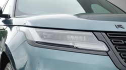 2026 (75) LAND ROVER RANGE ROVER VELAR 2.0 D200 MHEV Dynamic SE 5dr Auto 5756886