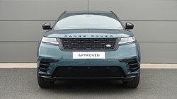 2026 (75) LAND ROVER RANGE ROVER VELAR 2.0 D200 MHEV Dynamic SE 5dr Auto 5756876