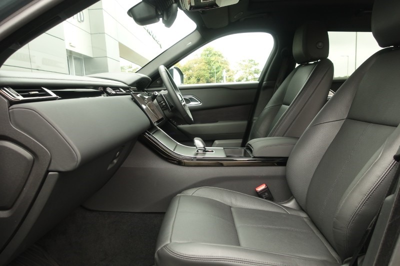 2026 (75) LAND ROVER RANGE ROVER VELAR 2.0 D200 MHEV Dynamic SE 5dr Auto 5756872