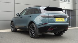 2026 (75) LAND ROVER RANGE ROVER VELAR 2.0 D200 MHEV Dynamic SE 5dr Auto 5756871