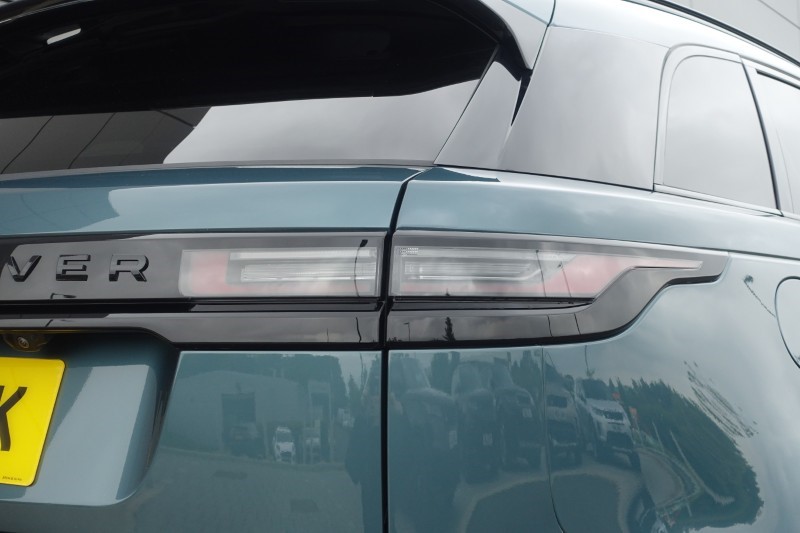 2026 (75) LAND ROVER RANGE ROVER VELAR 2.0 D200 MHEV Dynamic SE 5dr Auto 5756895