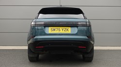 2026 (75) LAND ROVER RANGE ROVER VELAR 2.0 D200 MHEV Dynamic SE 5dr Auto 5756875