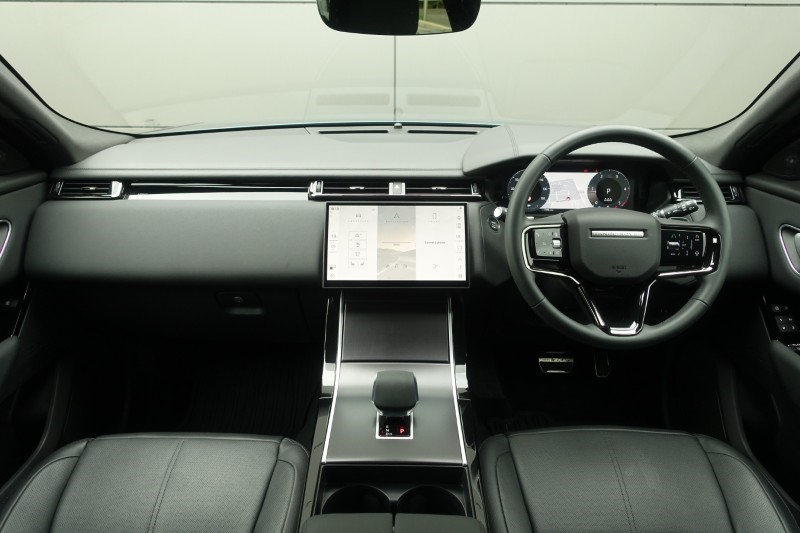 2026 (75) LAND ROVER RANGE ROVER VELAR 2.0 D200 MHEV Dynamic SE 5dr Auto 5756878