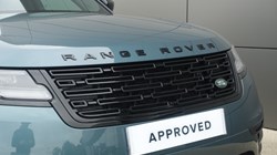 2026 (75) LAND ROVER RANGE ROVER VELAR 2.0 D200 MHEV Dynamic SE 5dr Auto 5756890