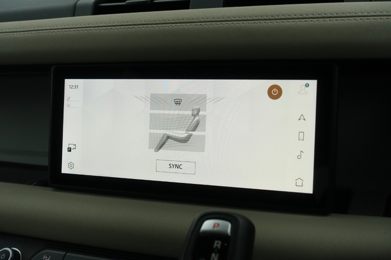 2020 (70) LAND ROVER DEFENDER 2.0 D240 First Edition 110 5dr Auto 5031434