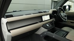 2020 (70) LAND ROVER DEFENDER 2.0 D240 First Edition 110 5dr Auto 5031454