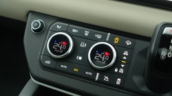 2020 (70) LAND ROVER DEFENDER 2.0 D240 First Edition 110 5dr Auto 5031438