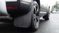 2020 (70) LAND ROVER DEFENDER 2.0 D240 First Edition 110 5dr Auto 5031416