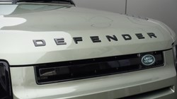 2020 (70) LAND ROVER DEFENDER 2.0 D240 First Edition 110 5dr Auto 5031410
