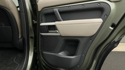 2020 (70) LAND ROVER DEFENDER 2.0 D240 First Edition 110 5dr Auto 5031445