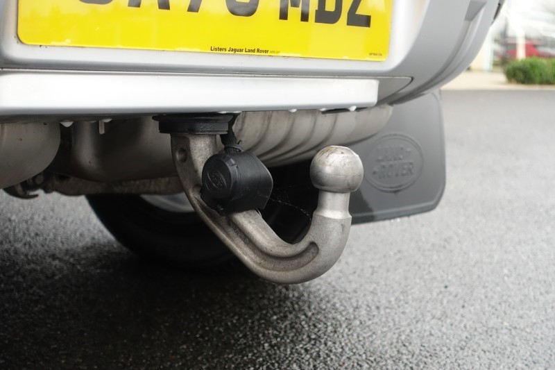 2020 (70) LAND ROVER DEFENDER 2.0 D240 First Edition 110 5dr Auto 5031425