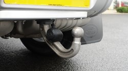 2020 (70) LAND ROVER DEFENDER 2.0 D240 First Edition 110 5dr Auto 5031425