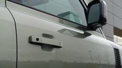 2020 (70) LAND ROVER DEFENDER 2.0 D240 First Edition 110 5dr Auto 5031413