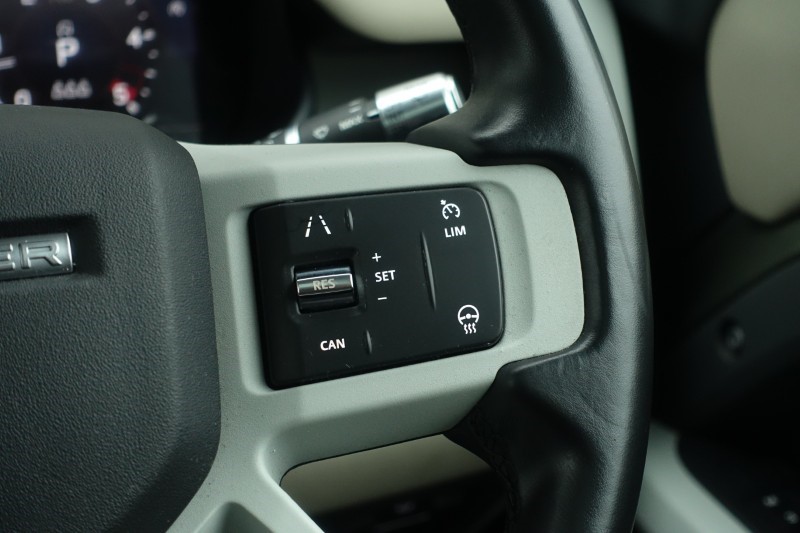 2020 (70) LAND ROVER DEFENDER 2.0 D240 First Edition 110 5dr Auto 5031426