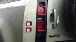 2020 (70) LAND ROVER DEFENDER 2.0 D240 First Edition 110 5dr Auto 5031408