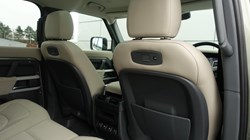 2020 (70) LAND ROVER DEFENDER 2.0 D240 First Edition 110 5dr Auto 5031446