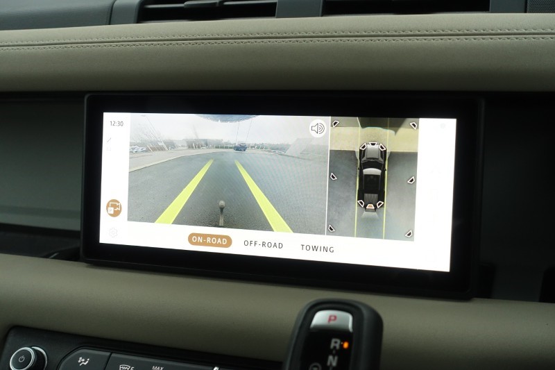 2020 (70) LAND ROVER DEFENDER 2.0 D240 First Edition 110 5dr Auto 5031401