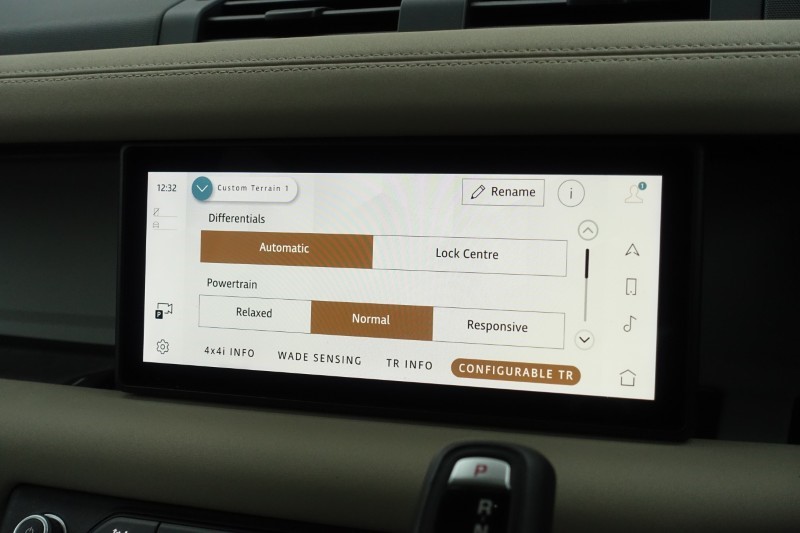 2020 (70) LAND ROVER DEFENDER 2.0 D240 First Edition 110 5dr Auto 5031437