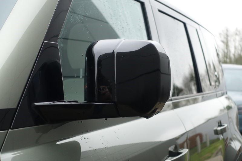 2020 (70) LAND ROVER DEFENDER 2.0 D240 First Edition 110 5dr Auto 5031421