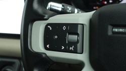 2020 (70) LAND ROVER DEFENDER 2.0 D240 First Edition 110 5dr Auto 5031429