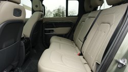 2020 (70) LAND ROVER DEFENDER 2.0 D240 First Edition 110 5dr Auto 5031393