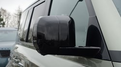 2020 (70) LAND ROVER DEFENDER 2.0 D240 First Edition 110 5dr Auto 5031412