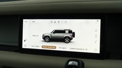 2020 (70) LAND ROVER DEFENDER 2.0 D240 First Edition 110 5dr Auto 5031436